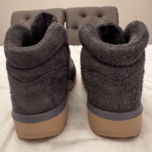 Timberland Mid GTX Gore-Tex Vibram Field Boots main image 7